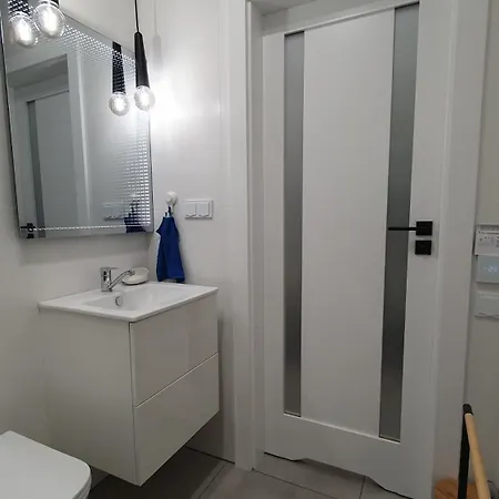 Apartment New Market