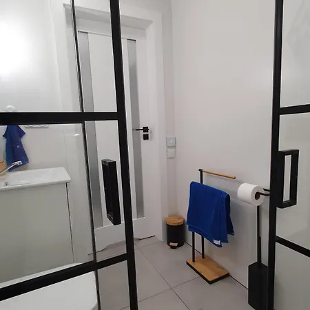 New Market Apartment