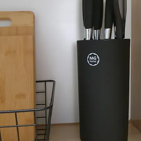 Apartment New Market *