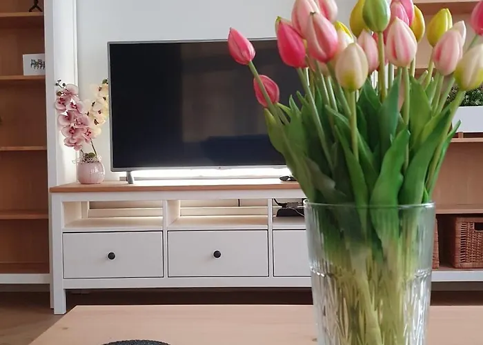 New Market Apartment *