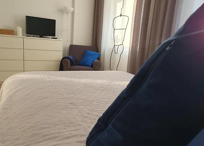 Apartment New Market Poznan