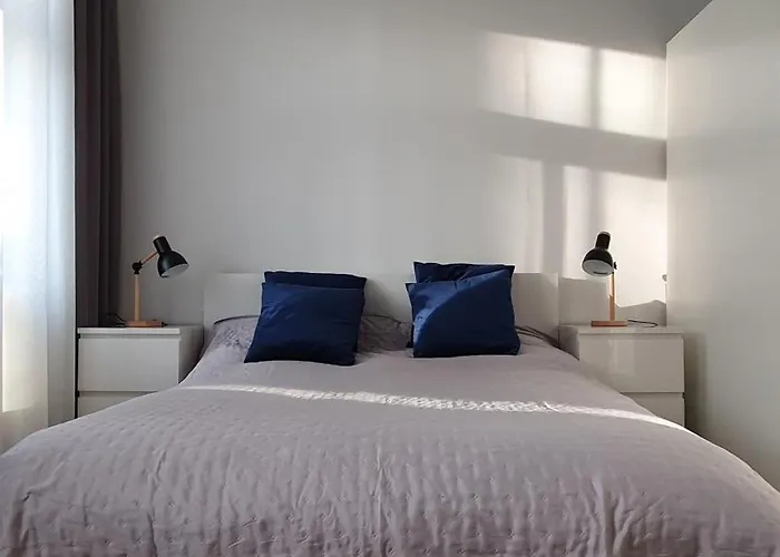 Apartment New Market