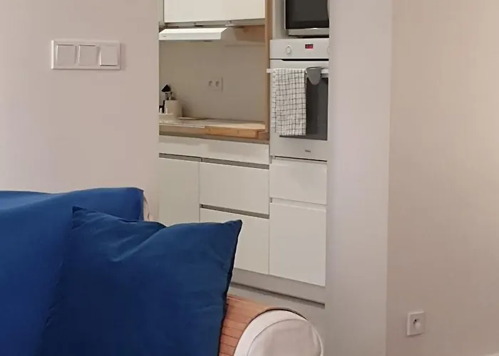 Apartment New Market