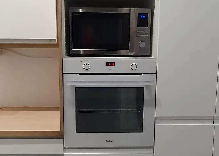 New Market Apartment