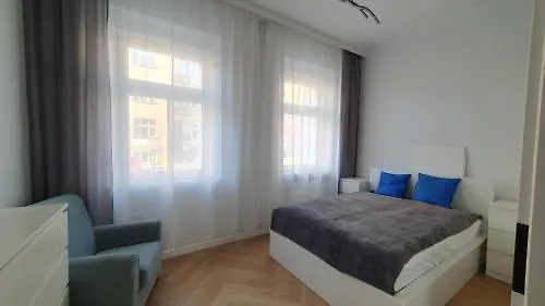 New Market Apartment