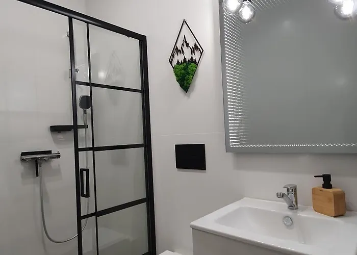 Apartment New Market