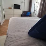 Lägenhet New Market