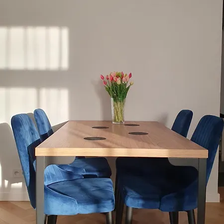 New Market Apartment