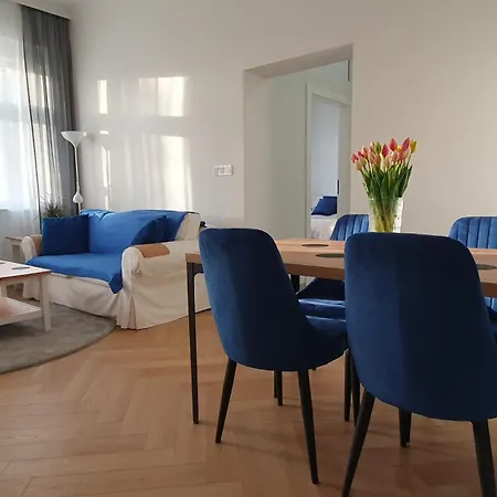 New Market * פוזנן