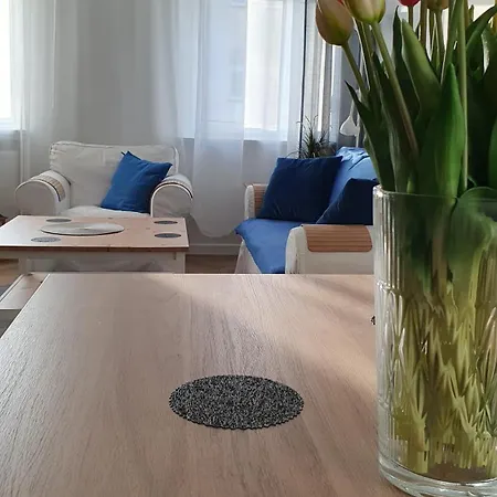Apartment New Market *