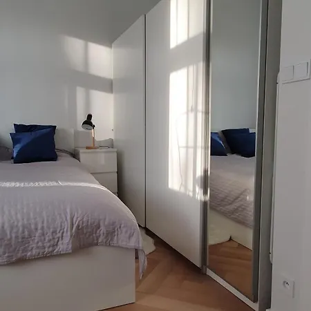 Apartment New Market