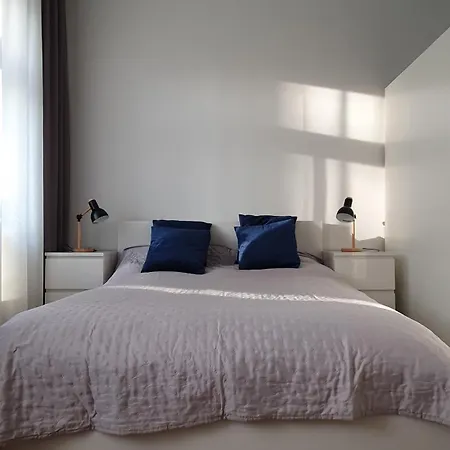 Apartment New Market