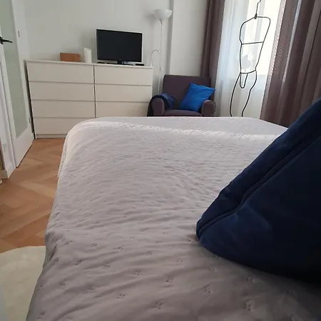 Apartment New Market