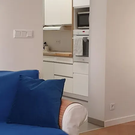 Apartment New Market