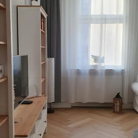 Apartment New Market *