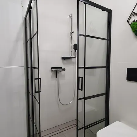 New Market Apartment
