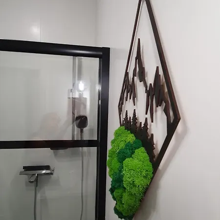 New Market Апартаменты