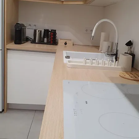 New Market Apartment Poznan