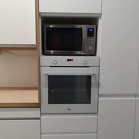 New Market Apartment