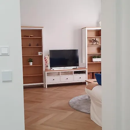 New Market Apartment Poznan