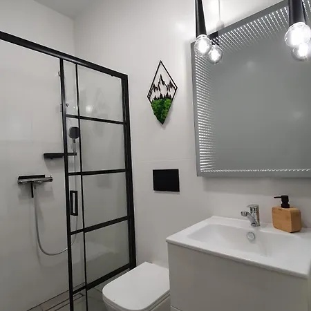 Apartment New Market