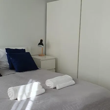 Apartment New Market