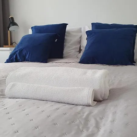 Apartment New Market