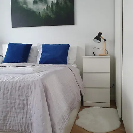 New Market Apartment
