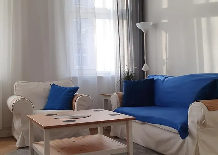 New Market * פוזנן