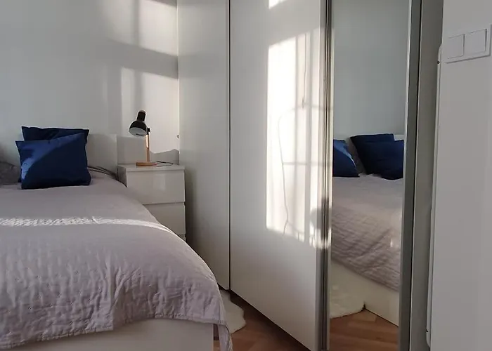 Апартаменты New Market