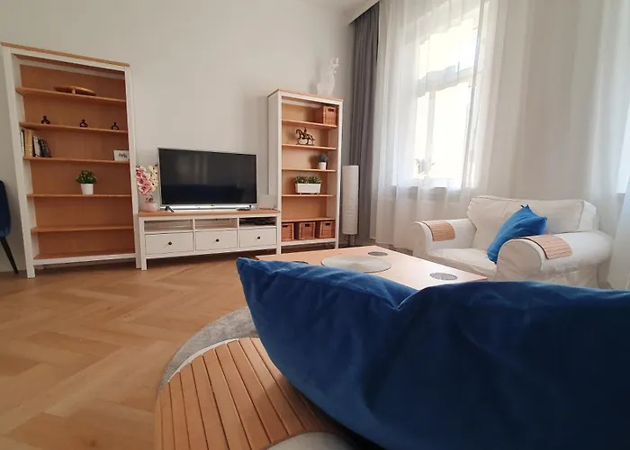 Apartment New Market *