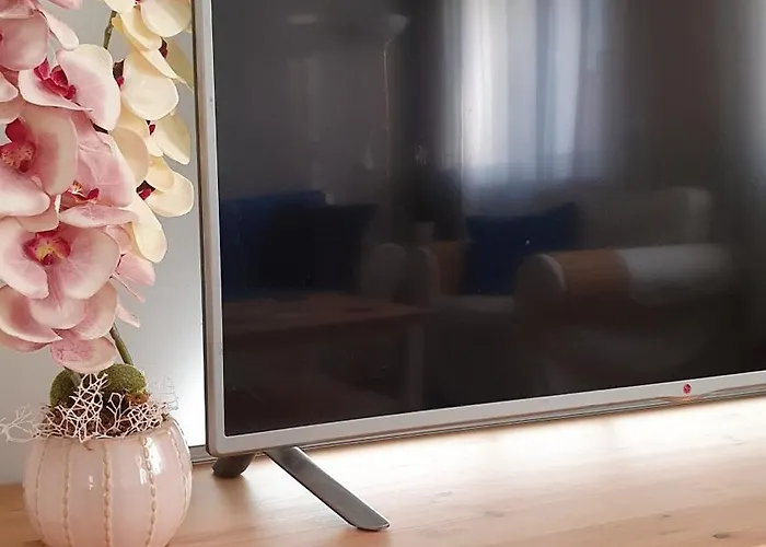 New Market Апартаменты *