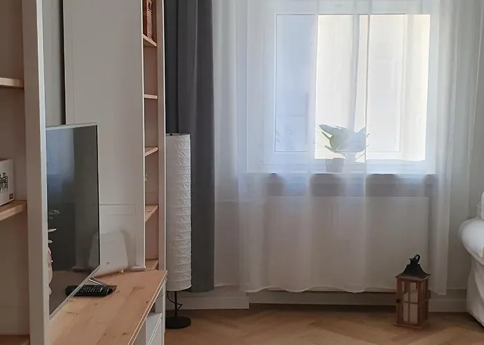 Apartment New Market *