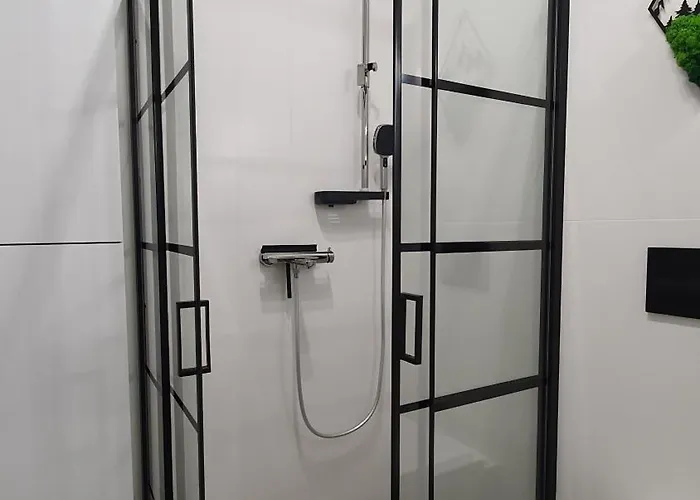 New Market Апартаменты