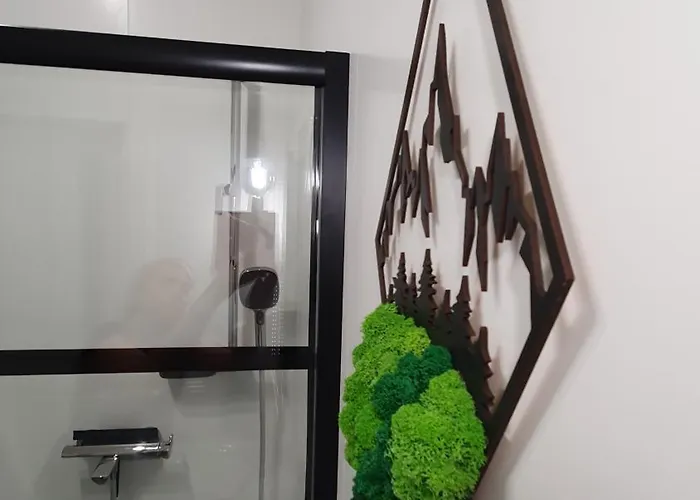 New Market Апартаменты