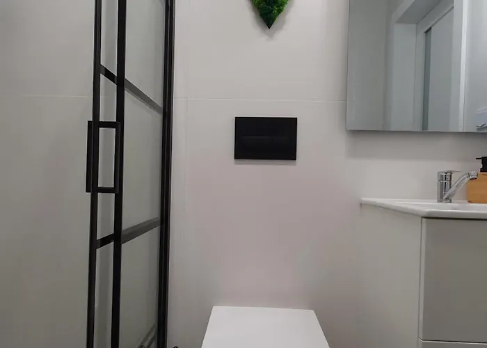 New Market Познань