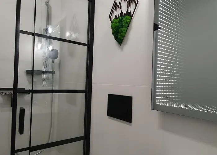 شقة New Market بوزنان