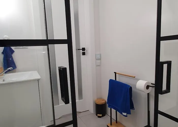 New Market Apartment