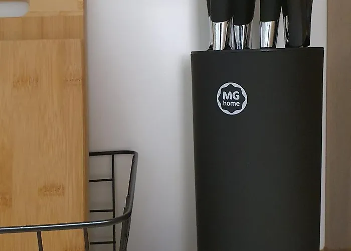 דירה New Market *