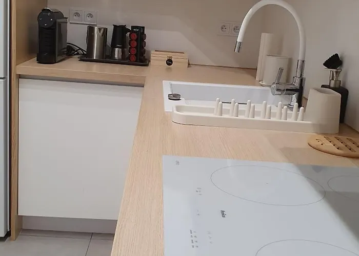 New Market דירה פוזנן