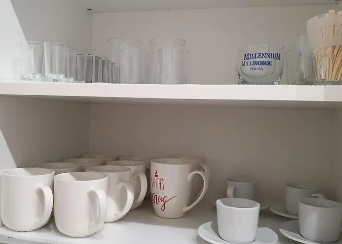 New Market פוזנן