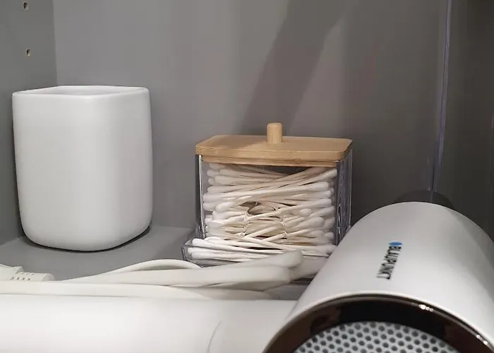 New Market Апартаменты Познань