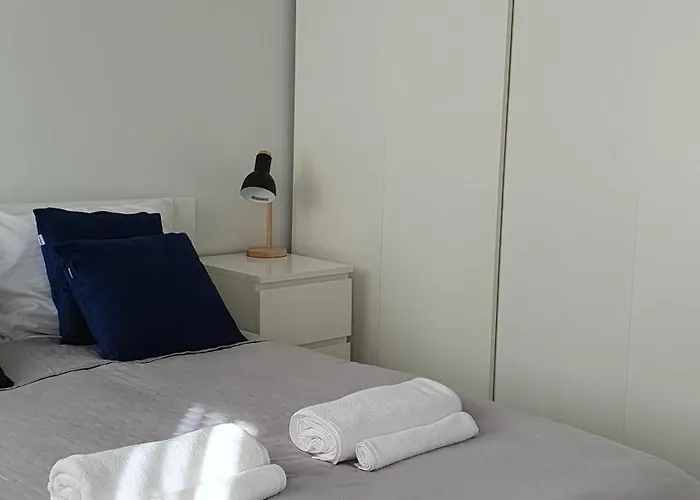 Apartment New Market