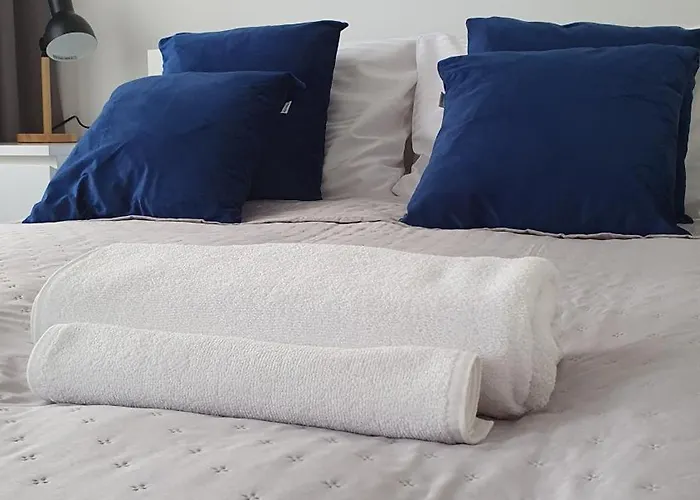 Apartment New Market